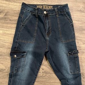 VIP JEANS; Juniors